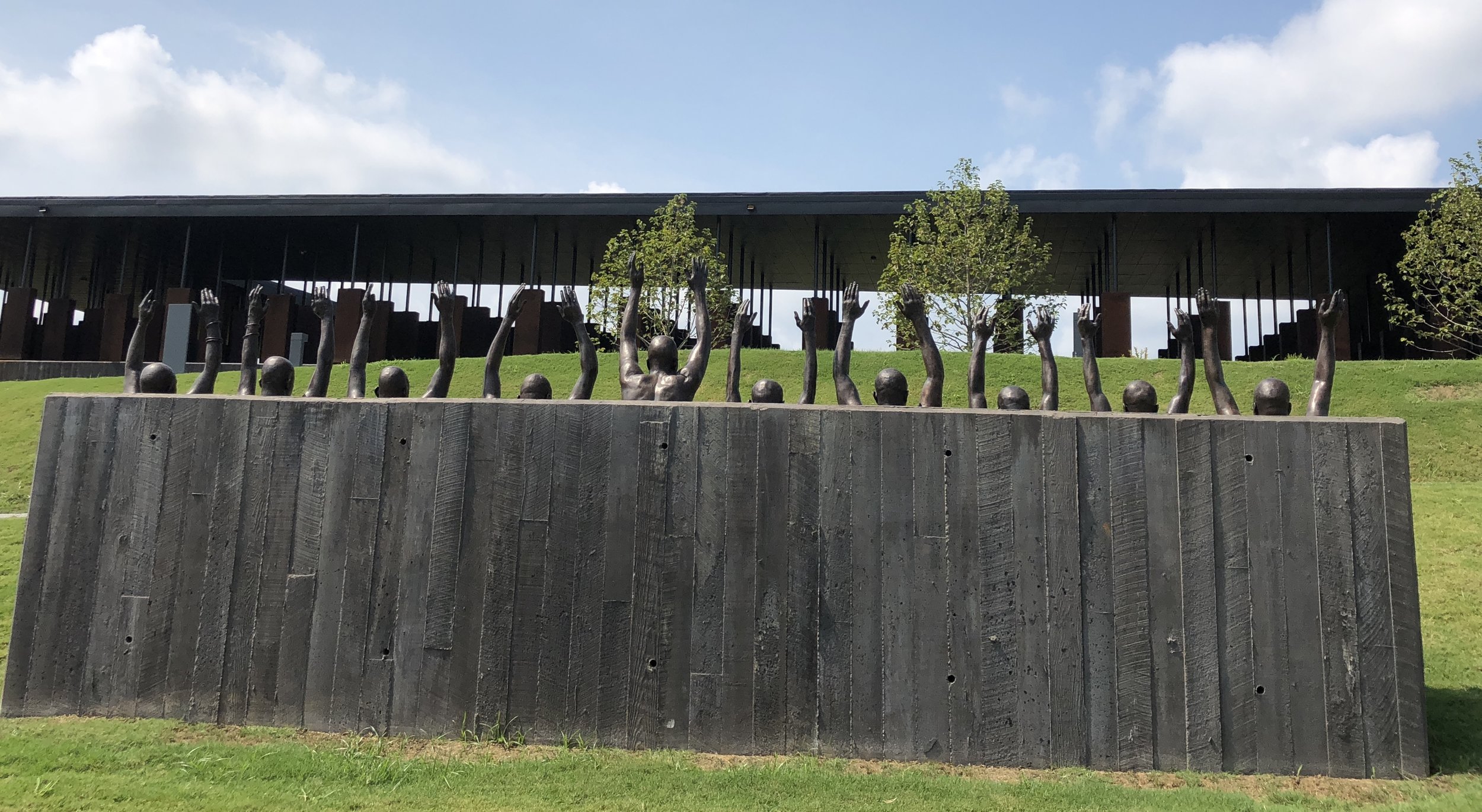 New National Memorial for Peace and Justice