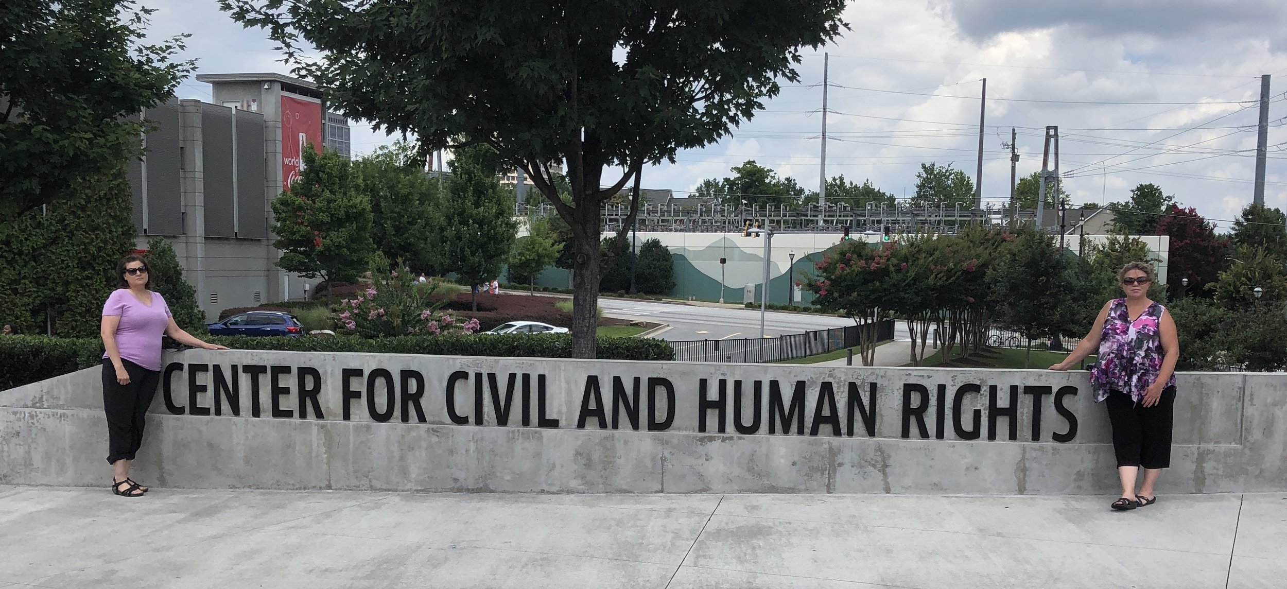 Center for Civil and Human Rights