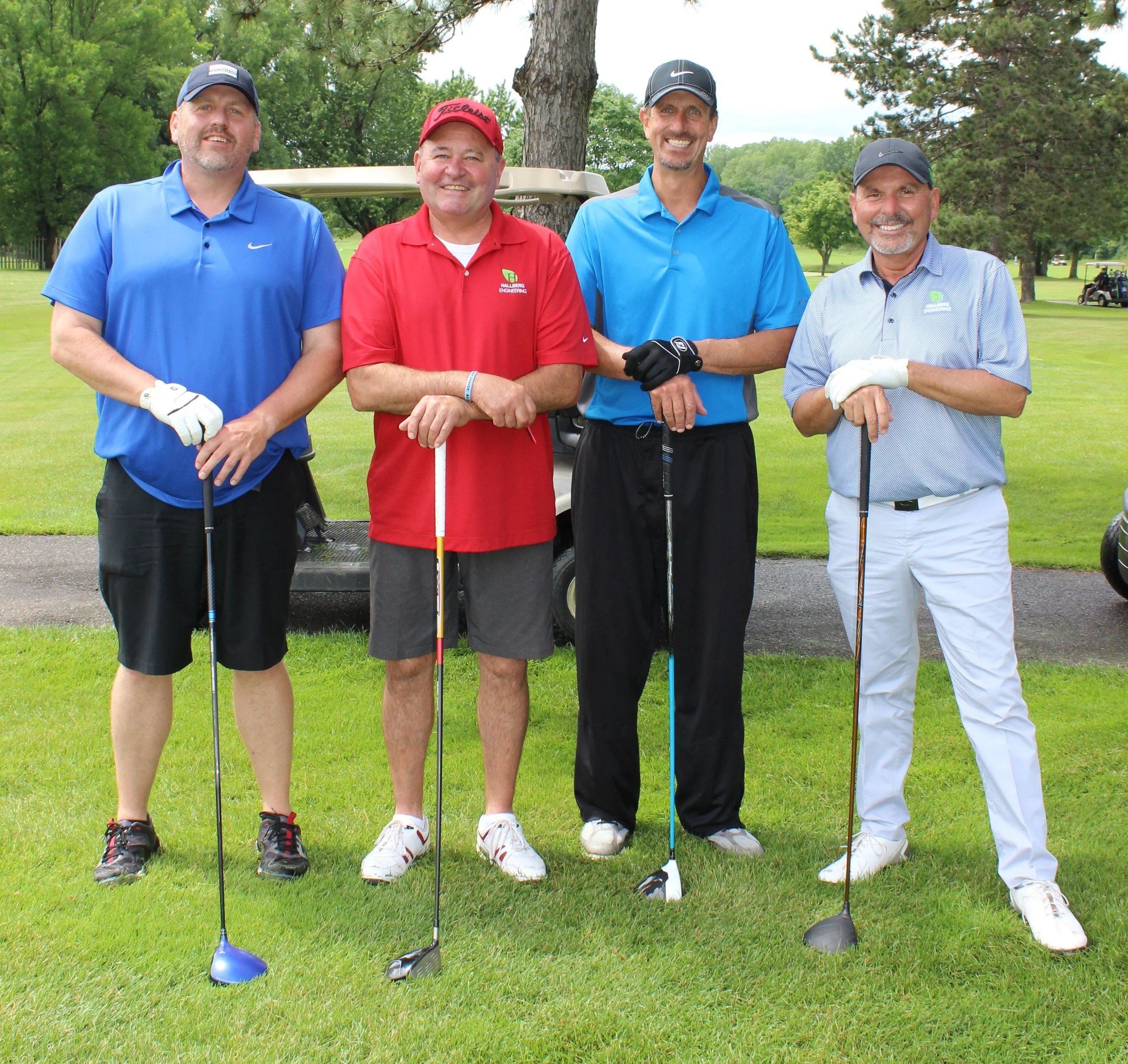 1B Kraus-Anderson, Hallberg Engineering - Jason Peterson, Terry Olson, John Huenink, Rick Lucio.jpg