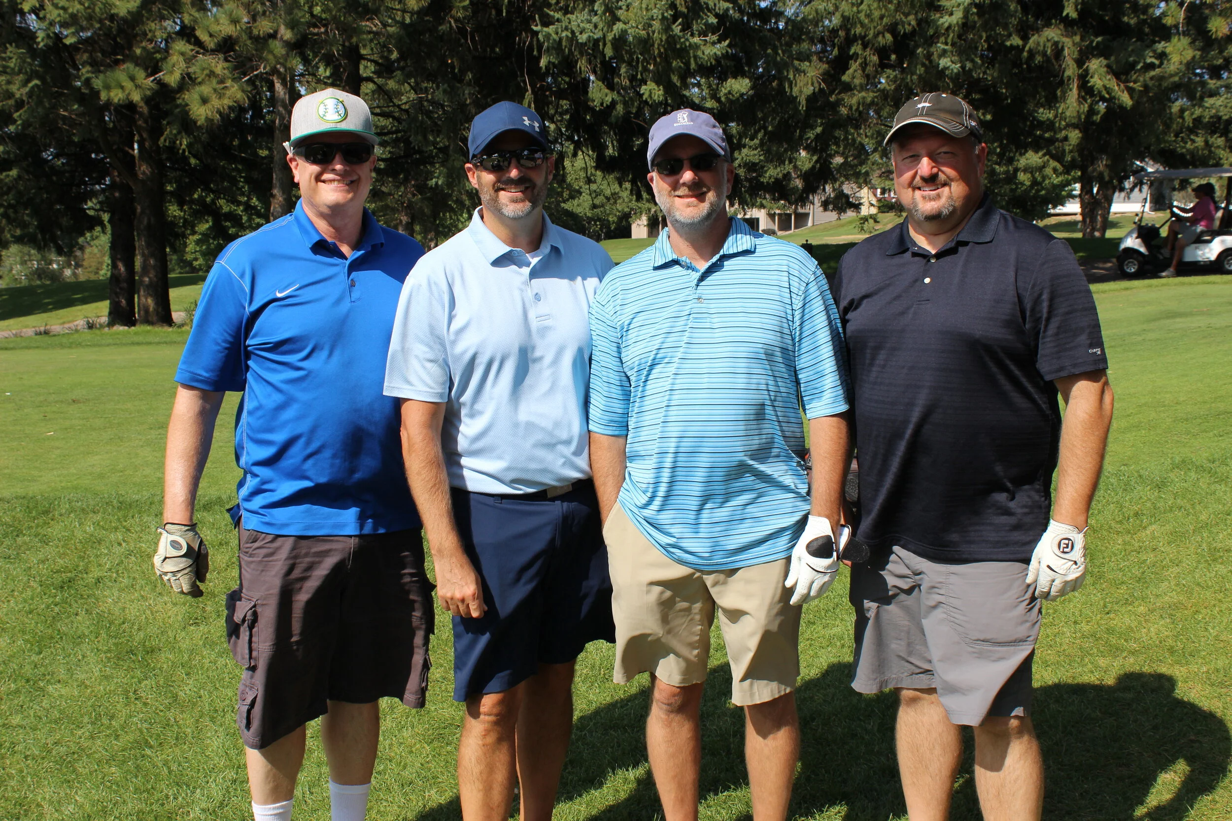 2021 Golf Outing Event Gallery — White Bear Lake Area Educational ...
