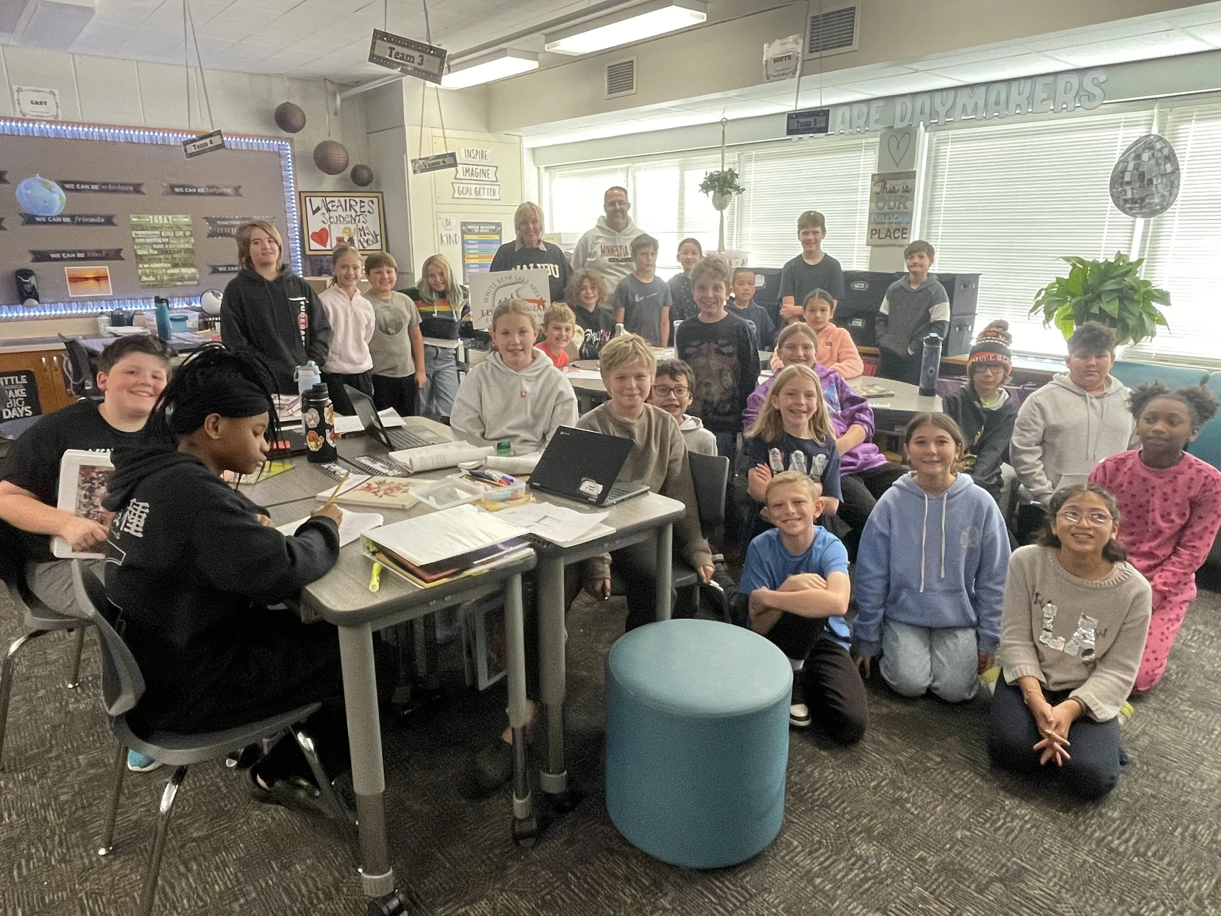 Stacy Brodt & Class 3.jpeg