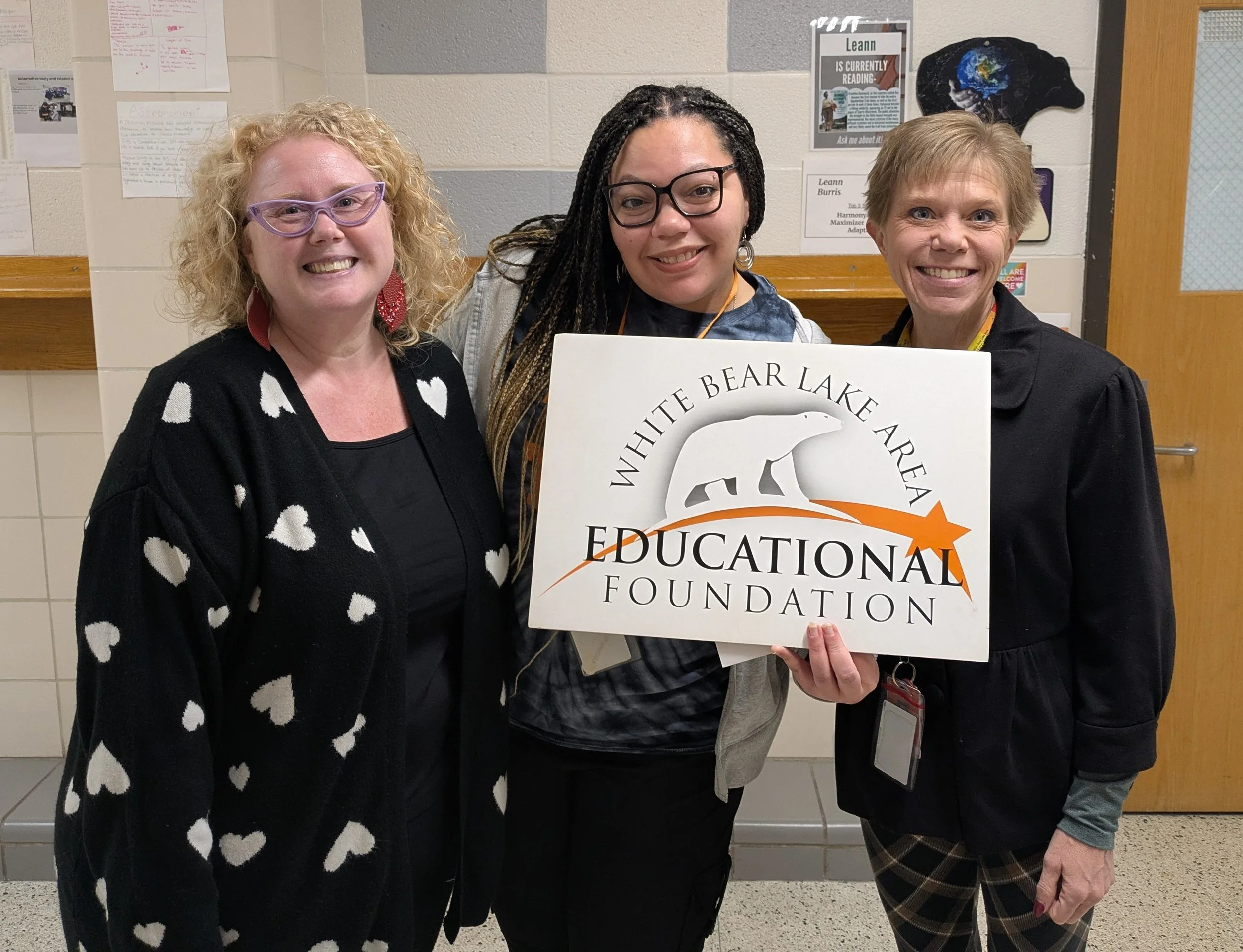 Michelle Norcross &amp; John Forestell - ALC