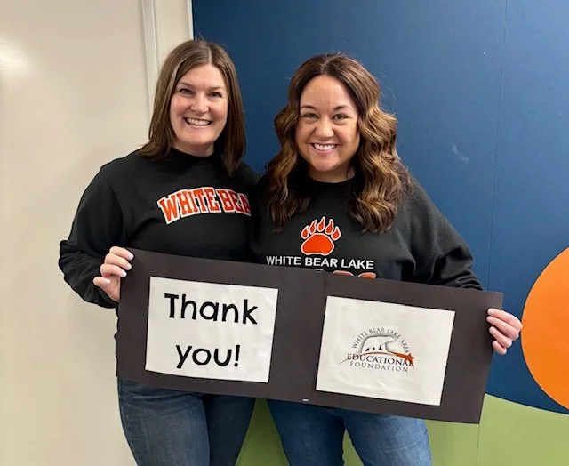 Kelly Coorough &amp; Alyssa Larson  - Matoska