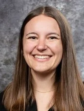 Ally Lohse -  Central Middle School