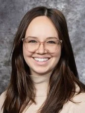 Madeline Forsythe -  High School