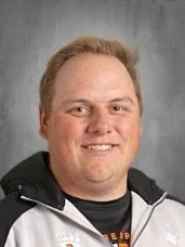 Nick DeVet - High School