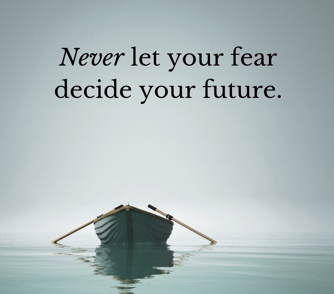 Moving Forward: Faith’s Next Steps