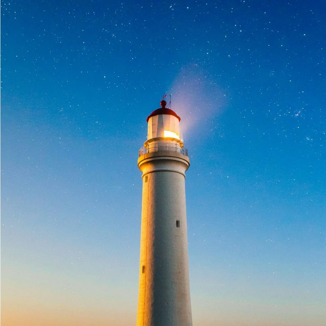 WHY CHURCHES ARE ESSENTIAL