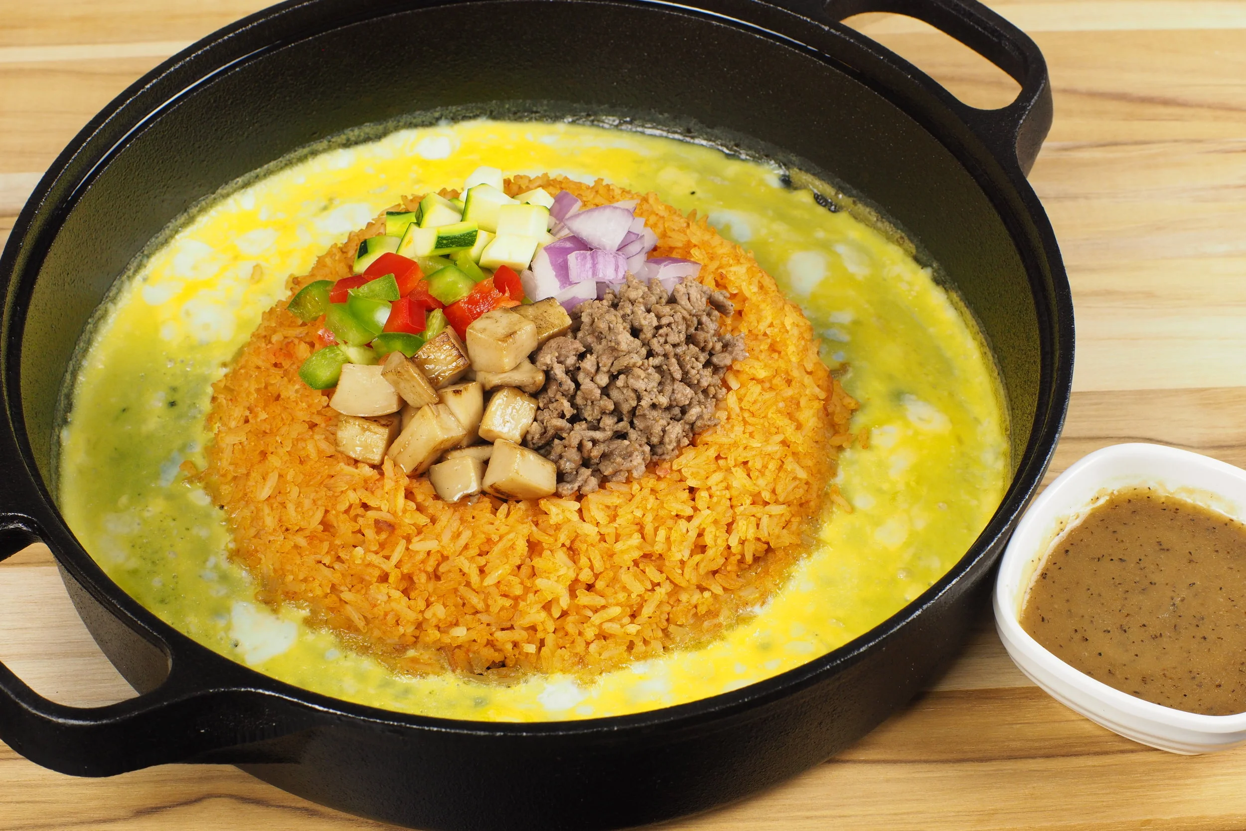 Chamblee Menu — Food Terminal