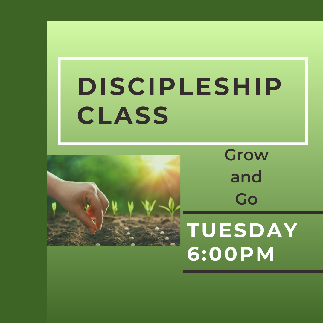 Whittier Church of God