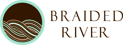Braided River