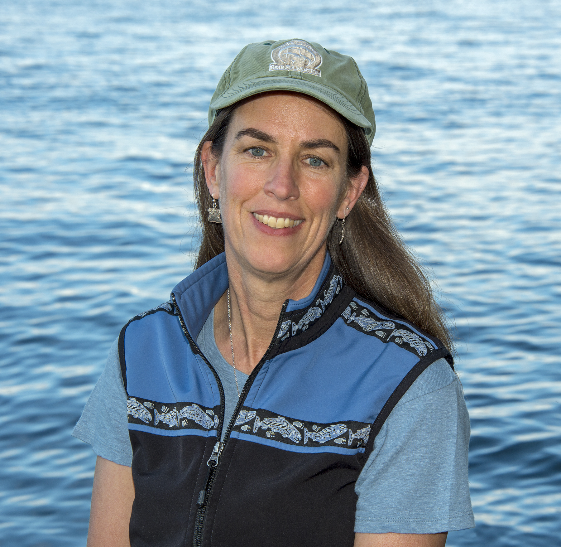 Artists Braided River - 