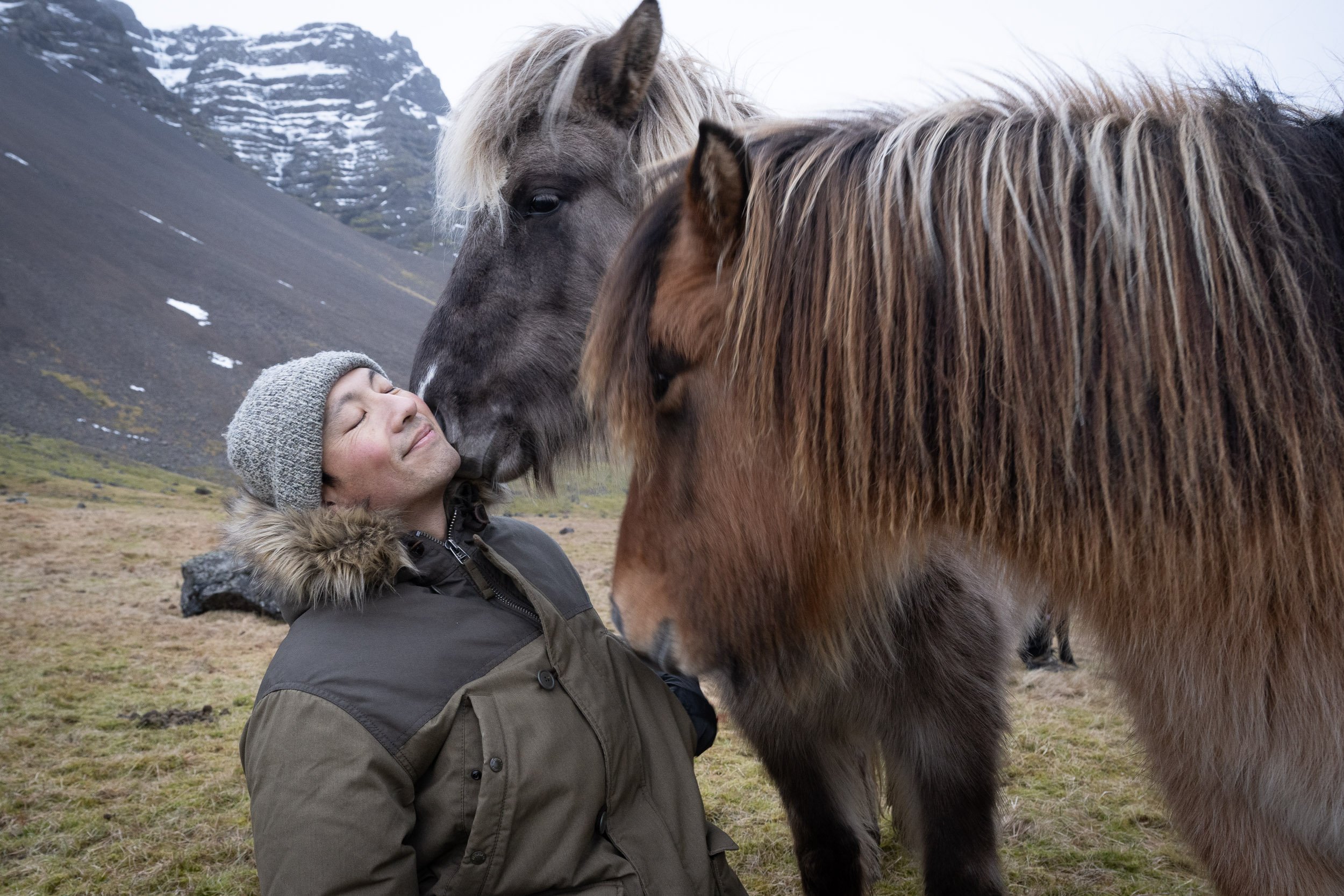 February E-News: Fall in Love with Guardians of Life