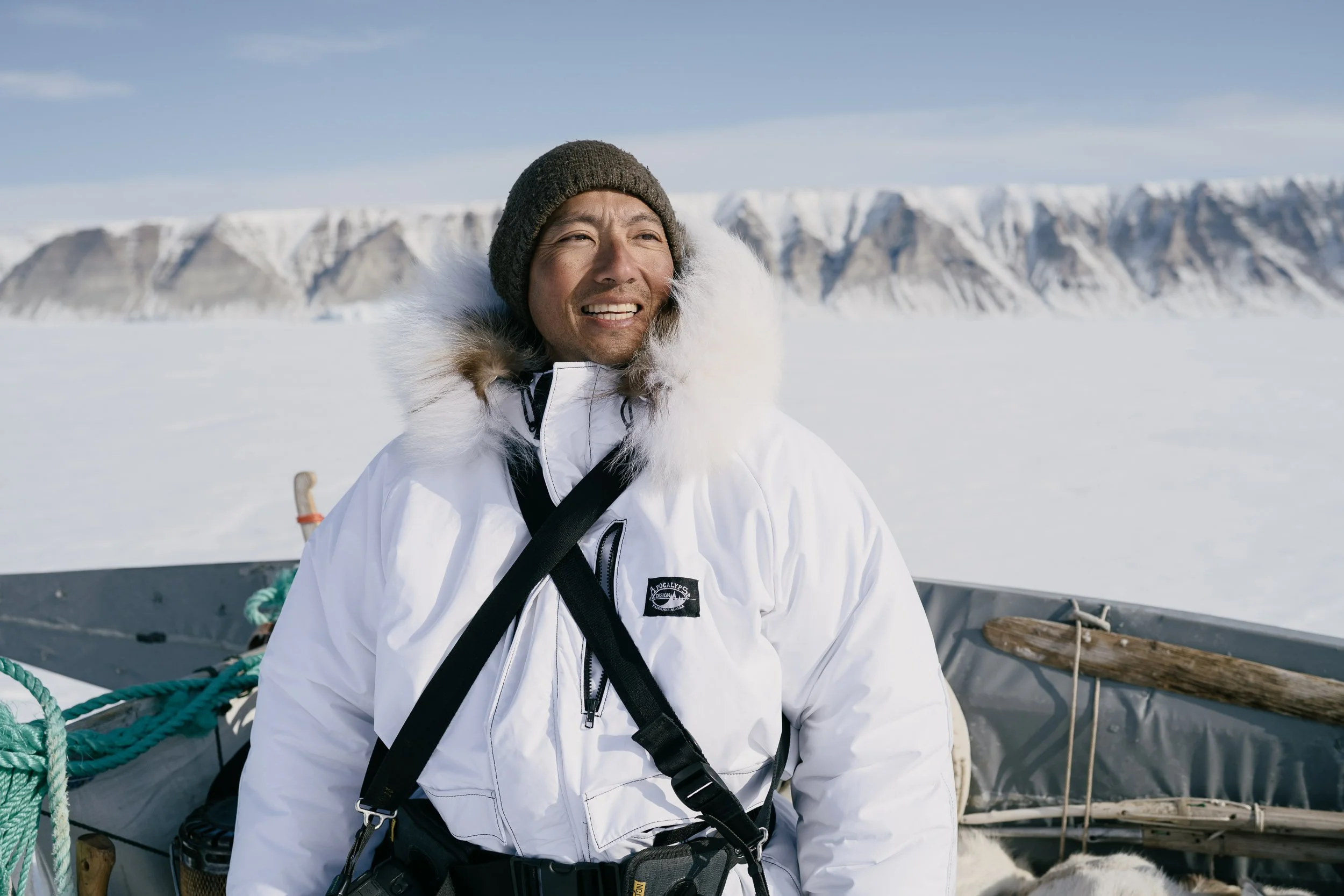 BeWild Speaker Series: Guardians of Life