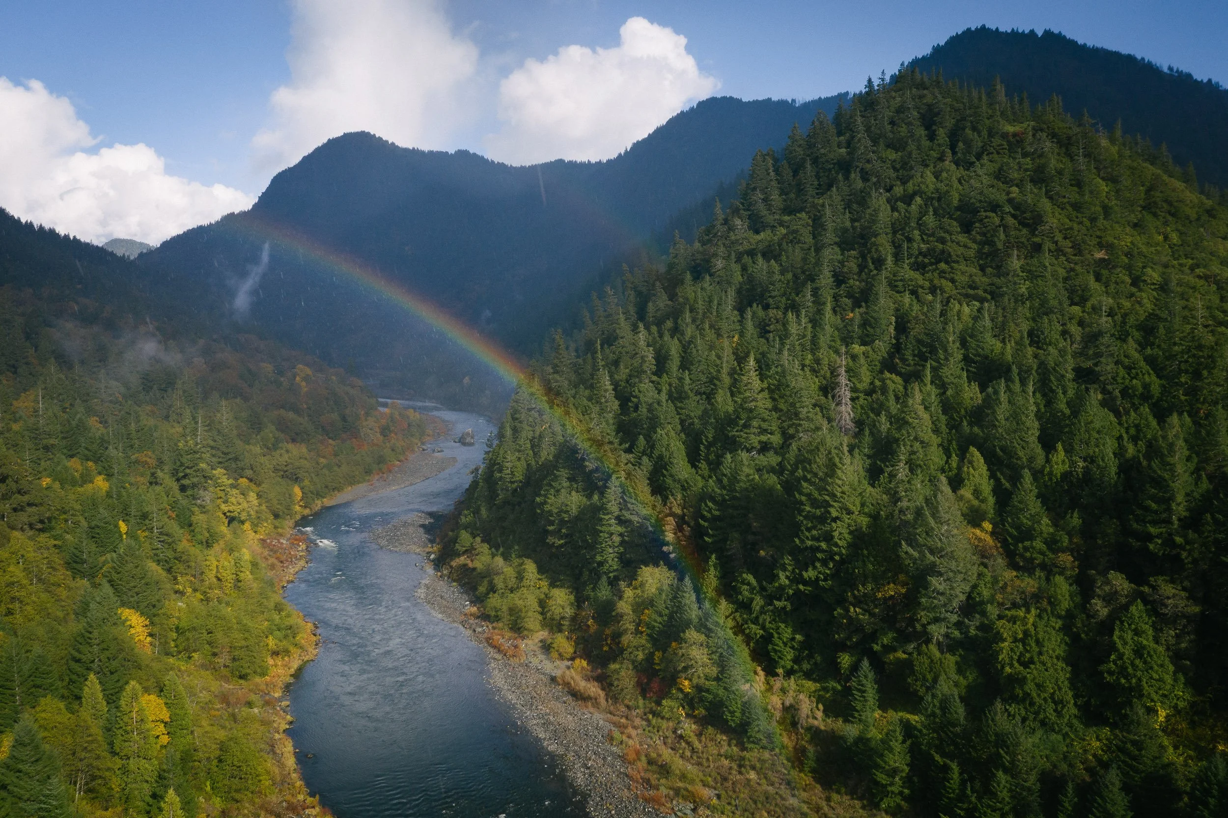 April E-News: Our Power, Our Planet