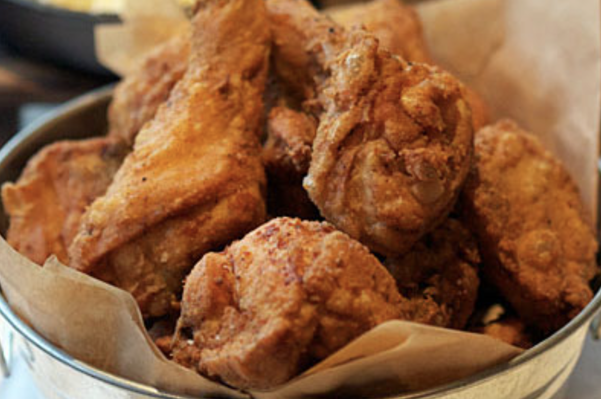 Sonoma Magazine: Sweet T’s Restaurant opening in Santa Rosa