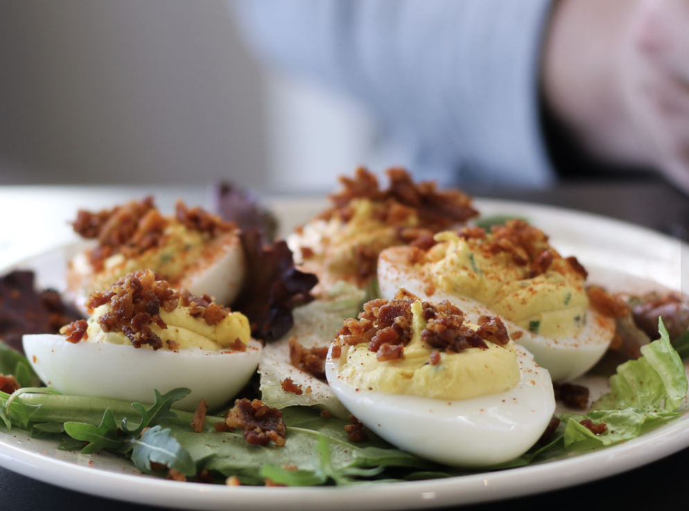 Sonoma Magazine: Top Sonoma Restaurants &amp; Bars: Where to Eat and Drink Right Now