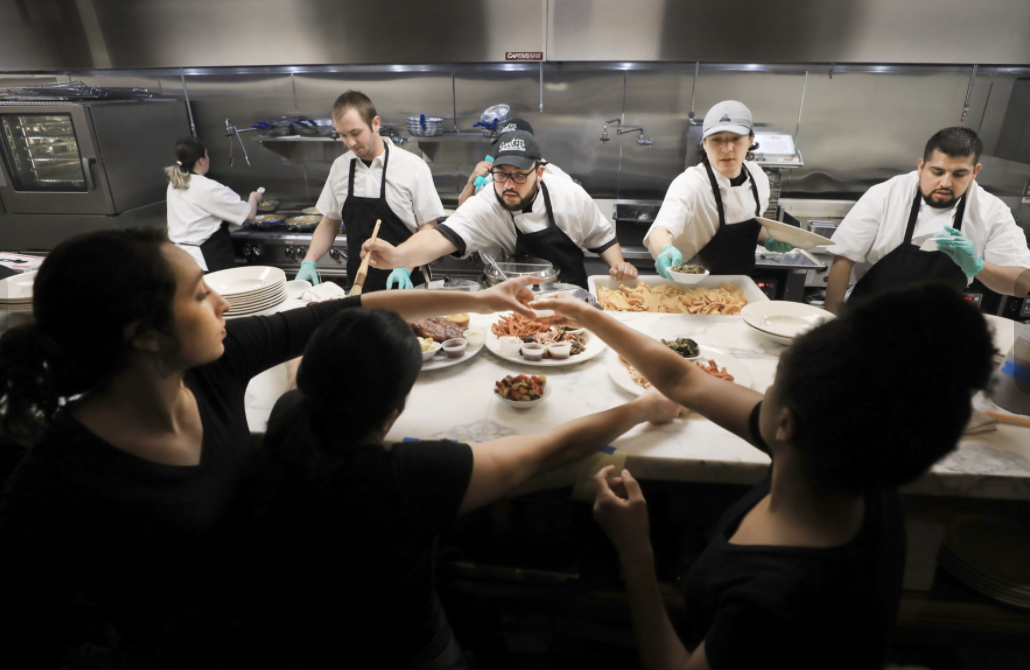 Sonoma Magazine: Sweet T’s Makes a Sweet Return After Burning Down in Tubbs Fire