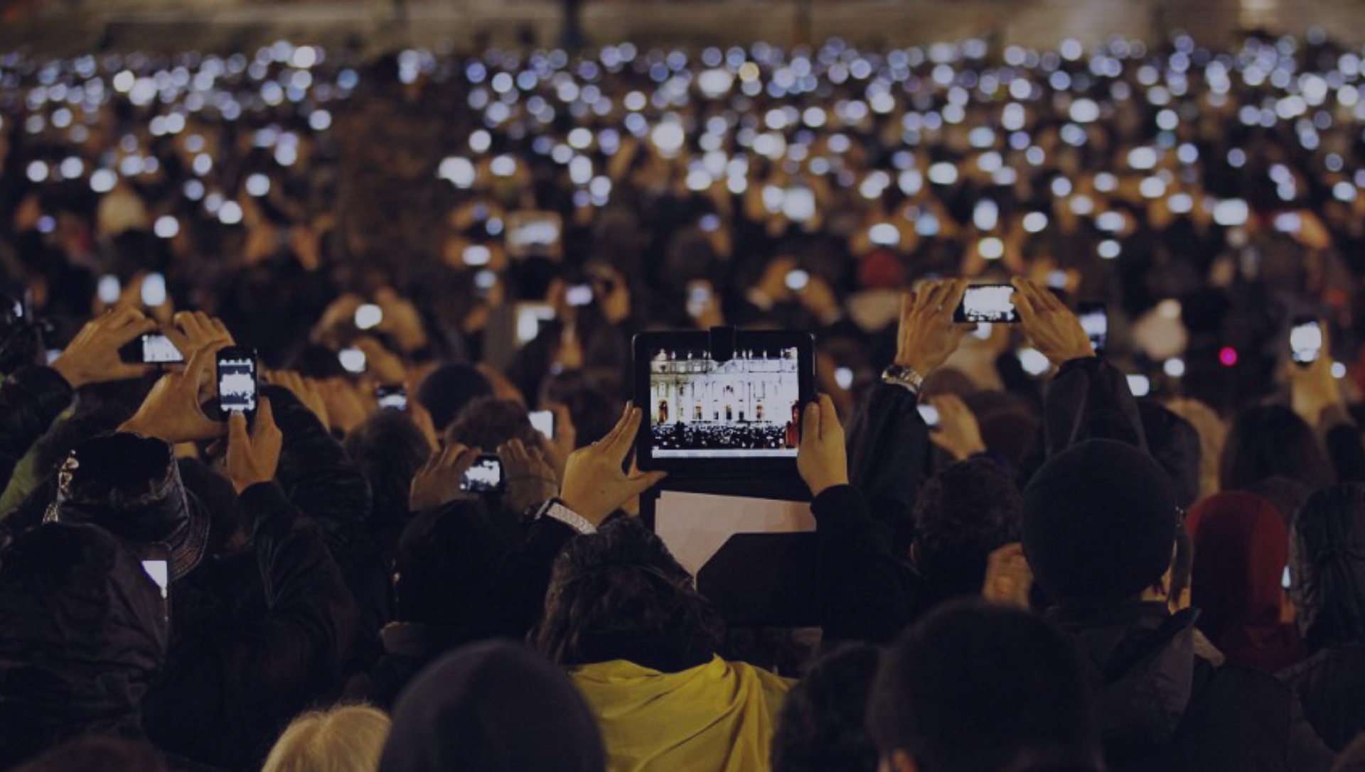10 Sobering Statistics About Online&nbsp;Abuse