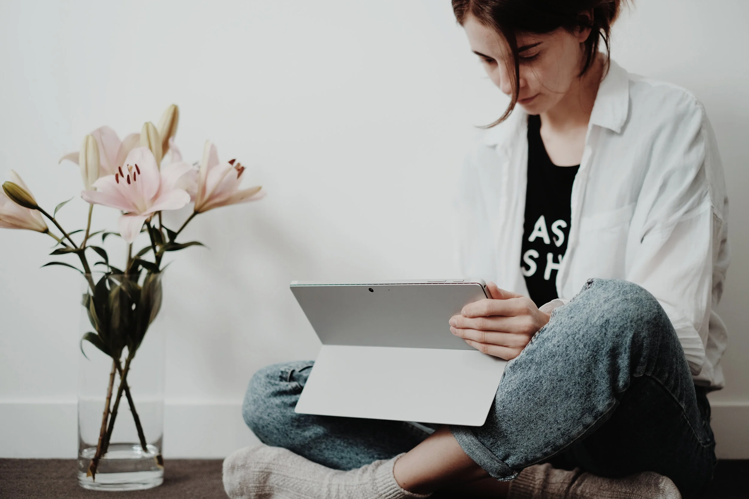 Cyberstalking in Quarantine: 4 Ways to Stay Safer Online