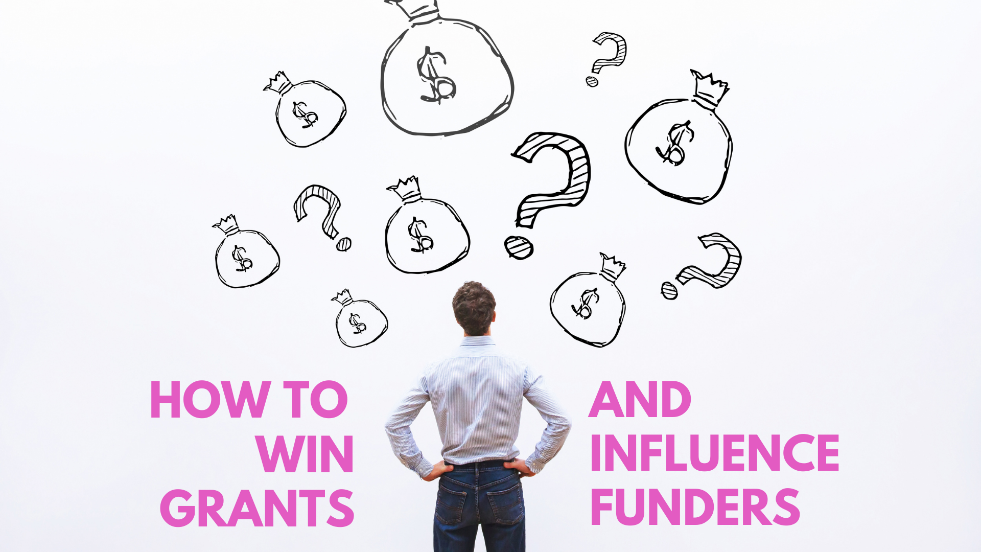 How to Win Grants & Influence Funders by Addressing Online Abuse