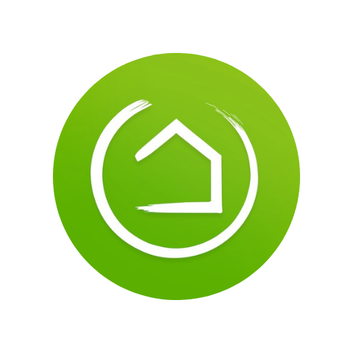 Hubitat smart home platform logo