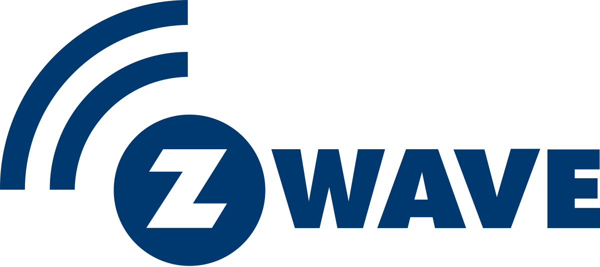 Z-Wave smart home protocol logo