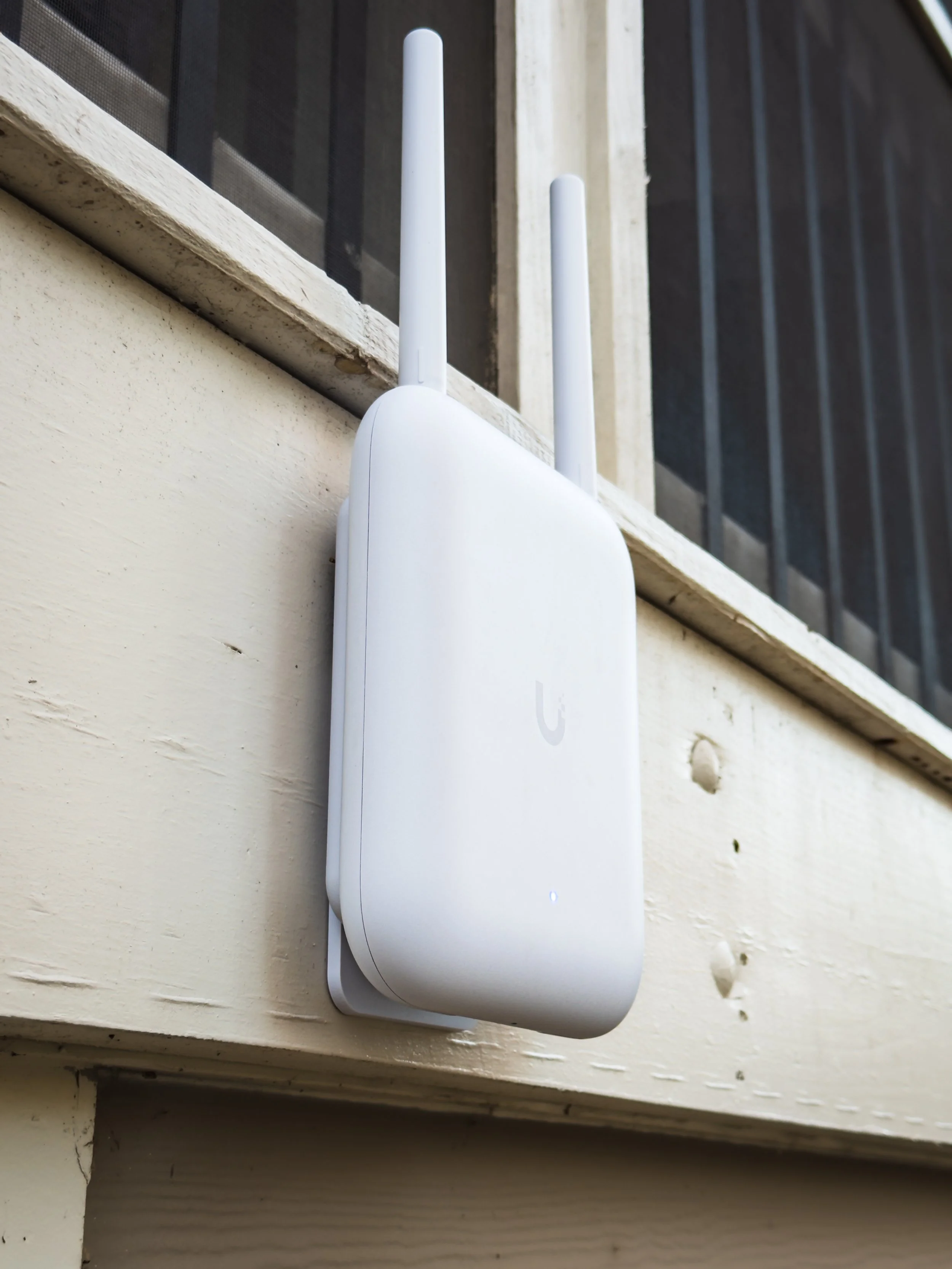 UniFi U7 Outdoor Access Point