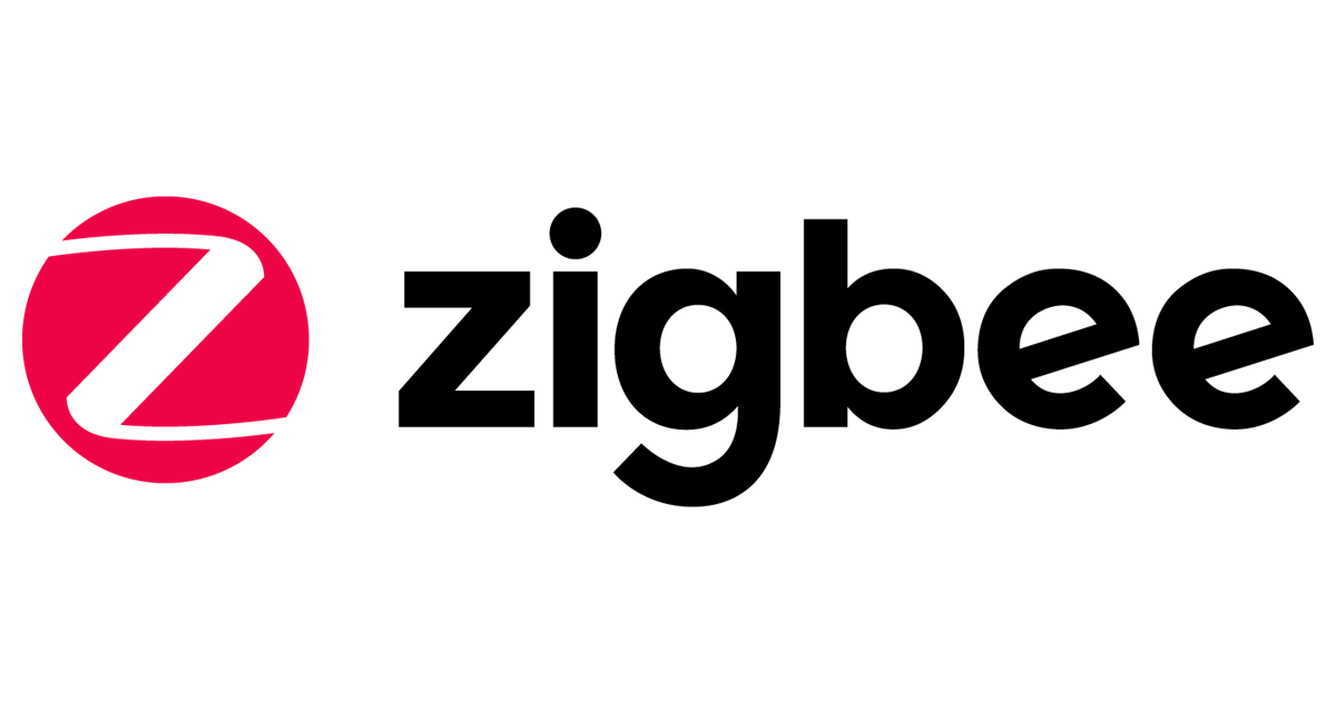 Zigbee smart home protocol logo