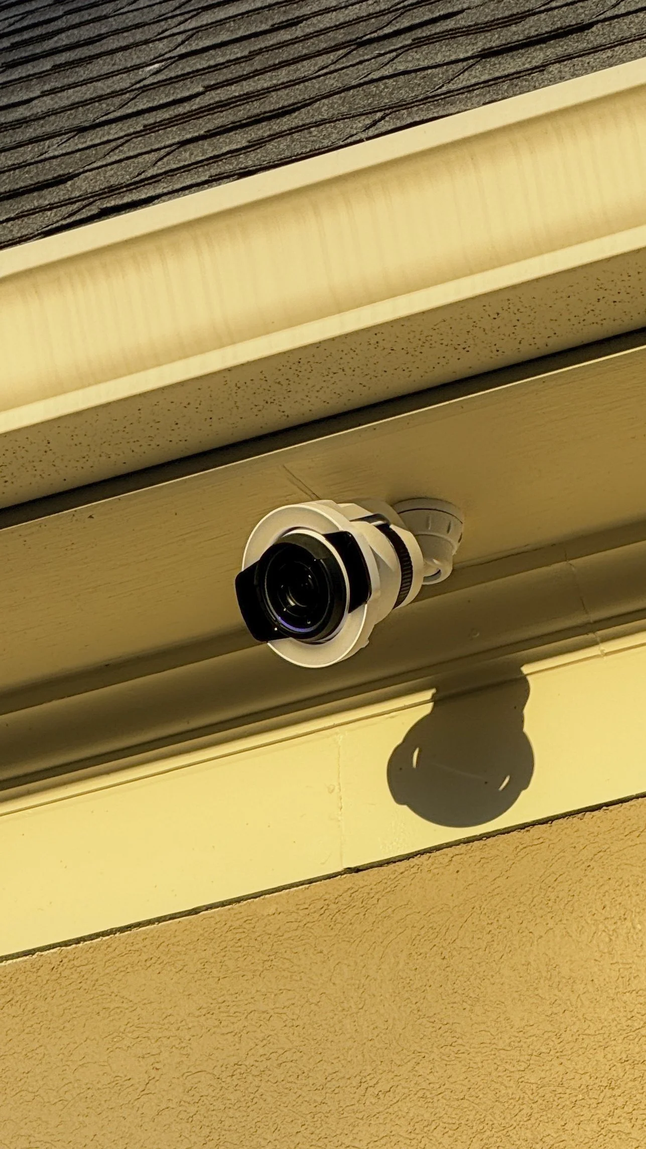 UniFi G5 Pro with Vision Enhancer