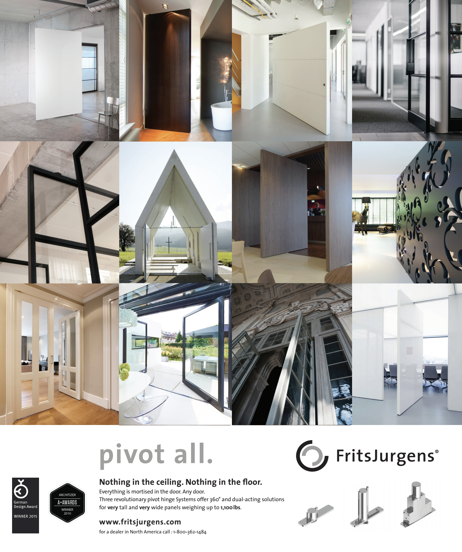 Metropolis : September 2016