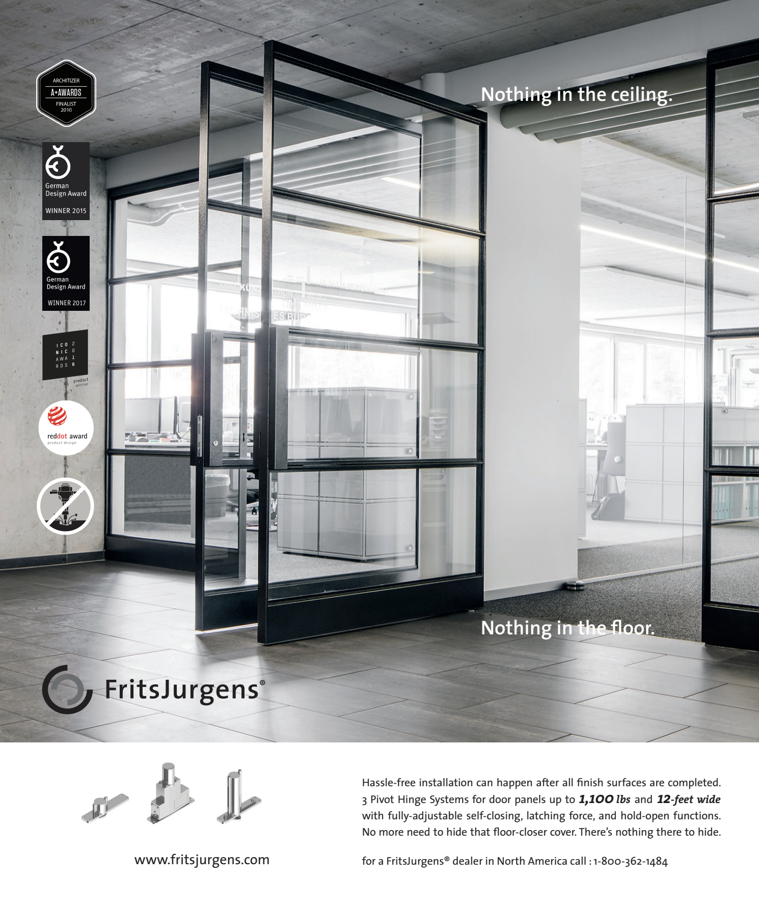 Metropolis : May 2017