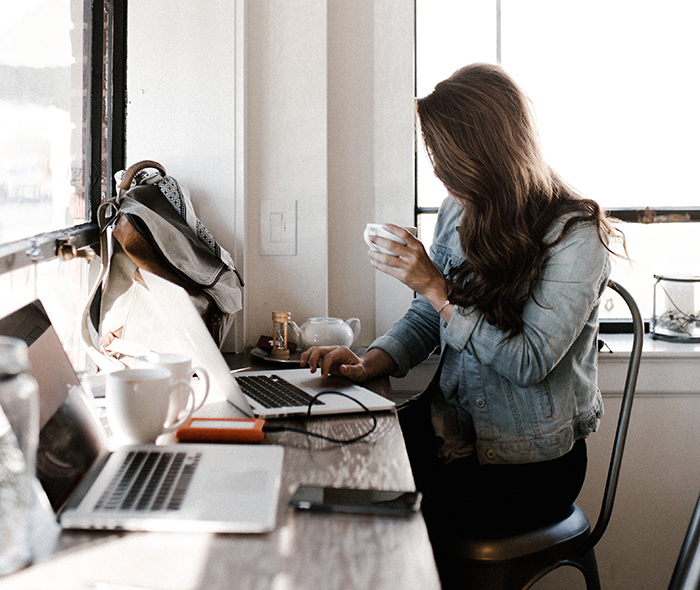 digital content delivery