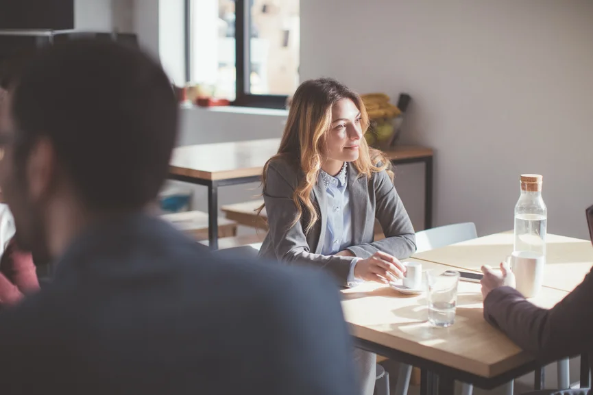 Asking R U OK: tips to start a conversation