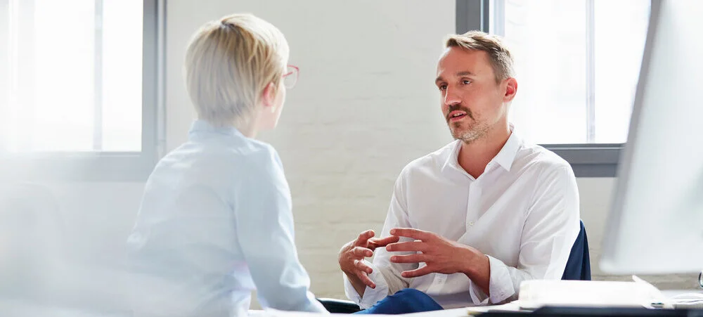 Mental Health First Aid