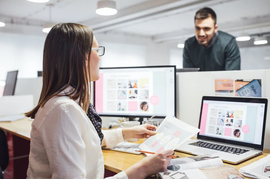 Respect@Work: how it's changing our approach to sexual harassment