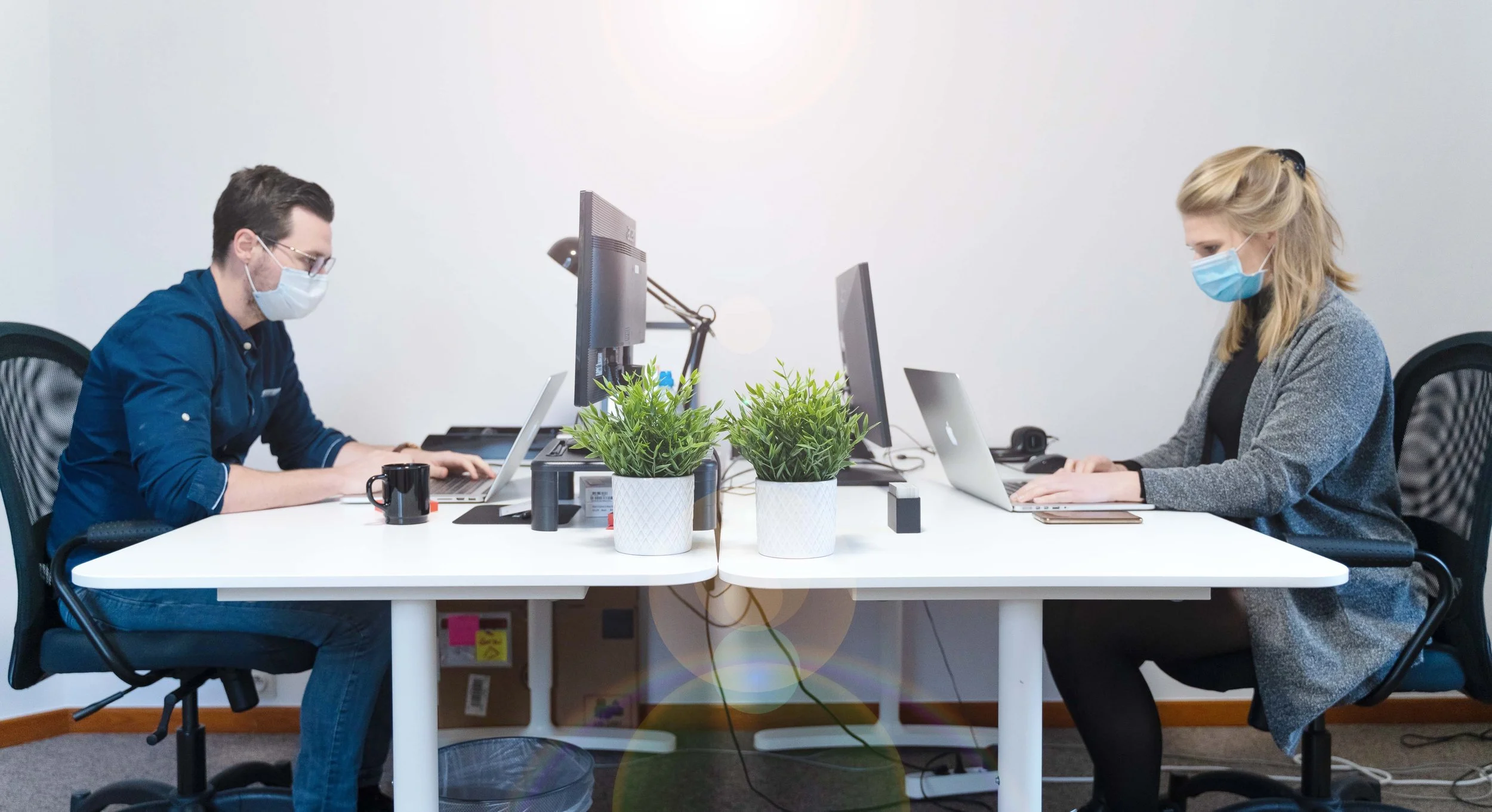 Mindfulness: a vital business tool for adjusting to Covid-normal