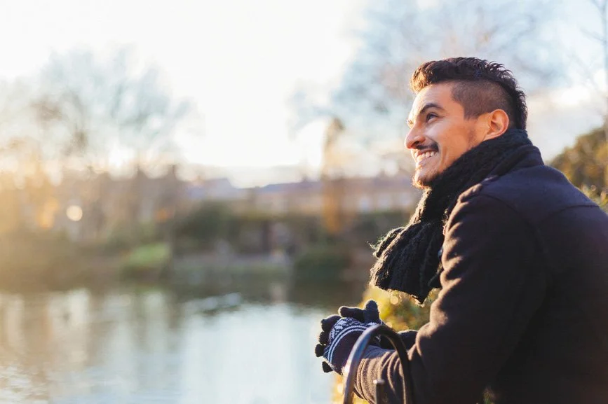 Movember during hairy times: how men can maintain mental health amid uncertainty