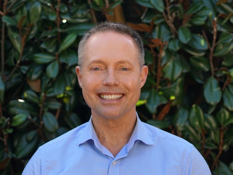 Mark Dean