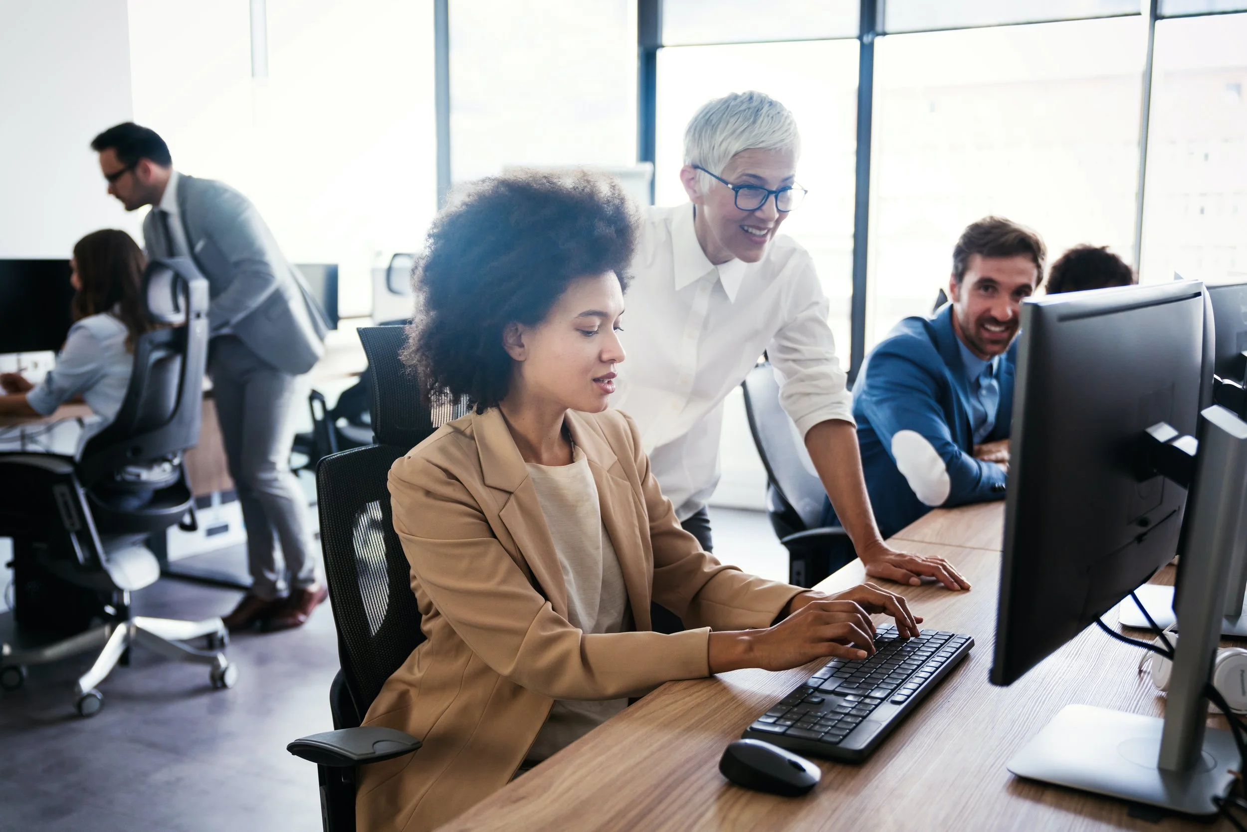 The Role of Influence in Fostering Psychological Safety in the Workplace 