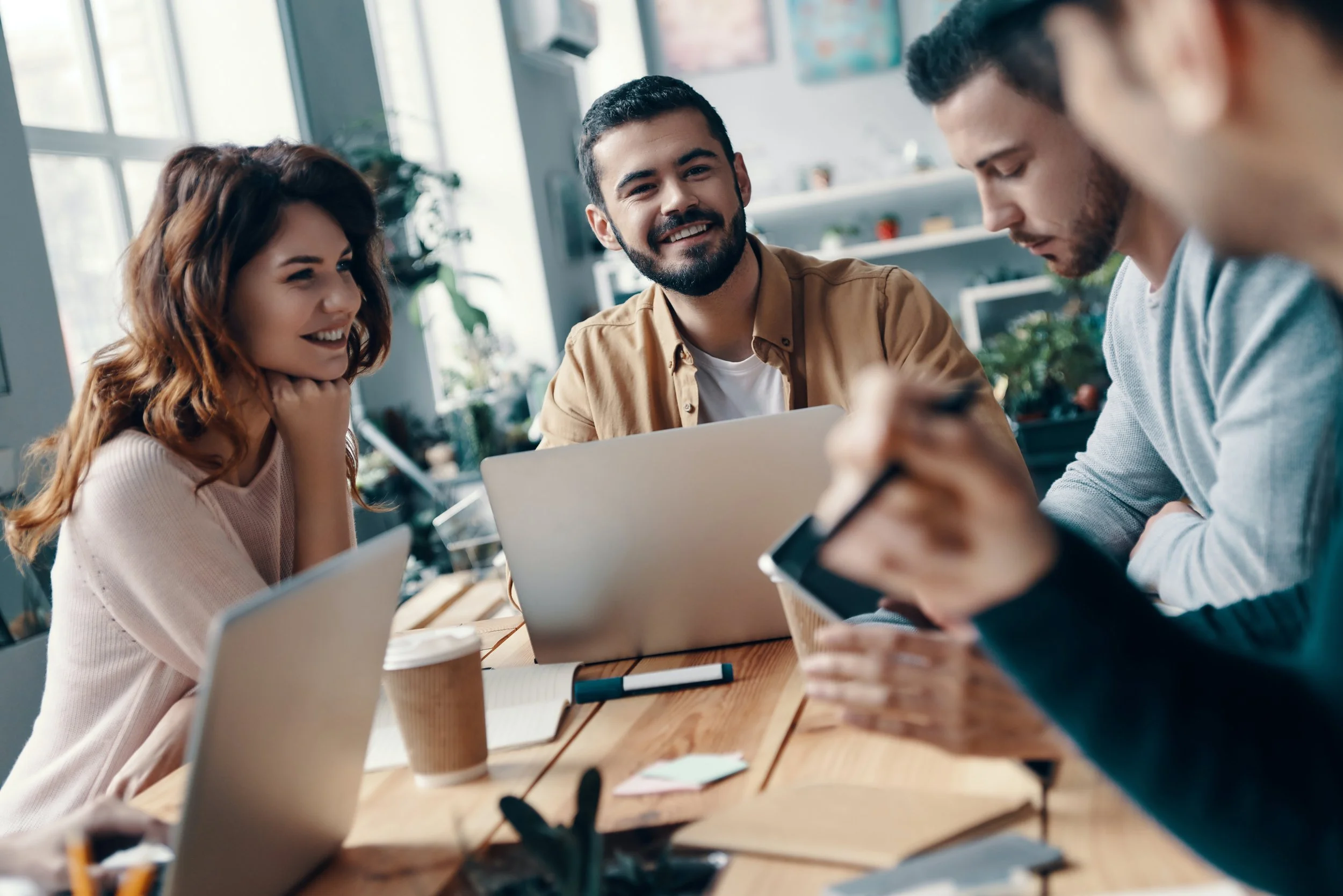 Embracing true allyship in the workplace