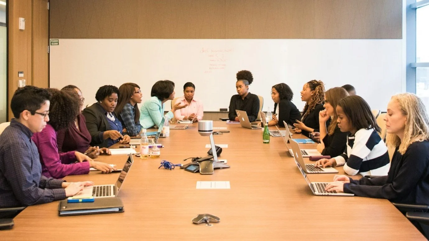 Count Her In