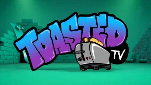 Toasted TV: Twin Wars