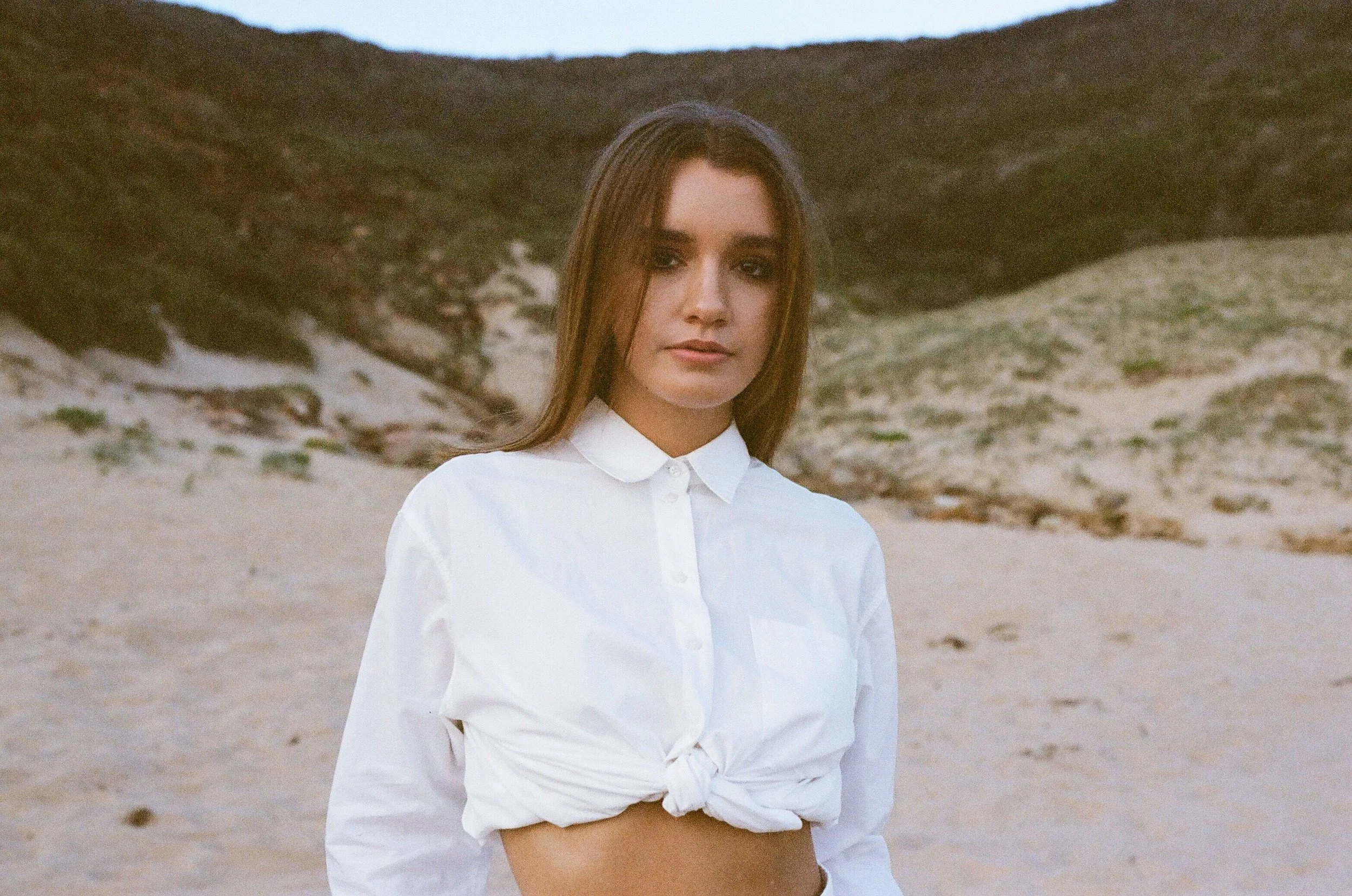 Interview: Eves Karydas