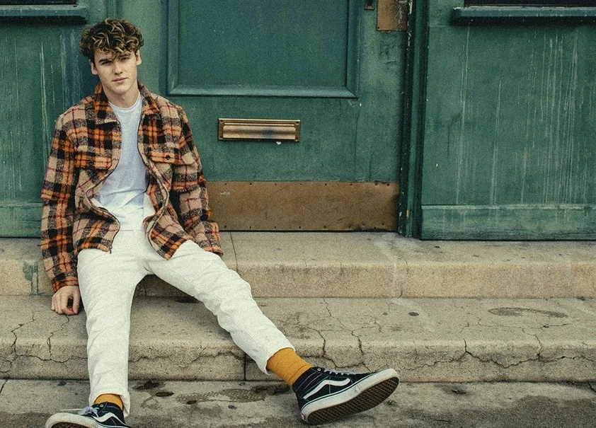 WATCH Interview: Jack Gray