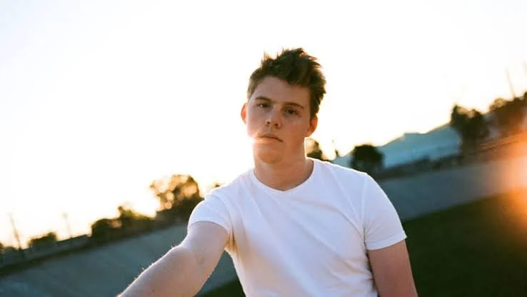 Interview: Fergus James