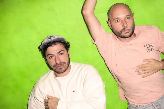 Interview: Bag Raiders