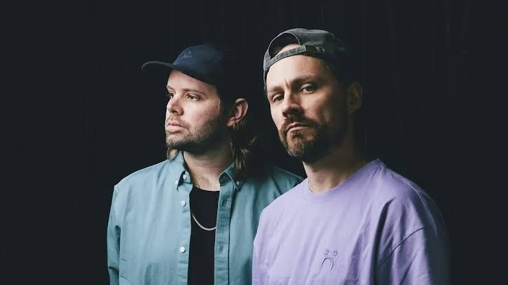 Interview: Hermitude