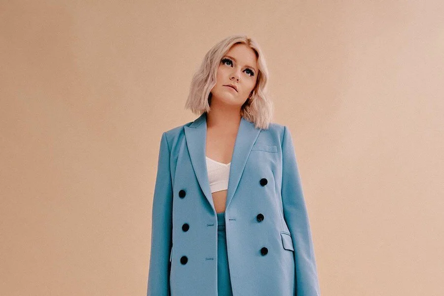 Interview: JESSIA