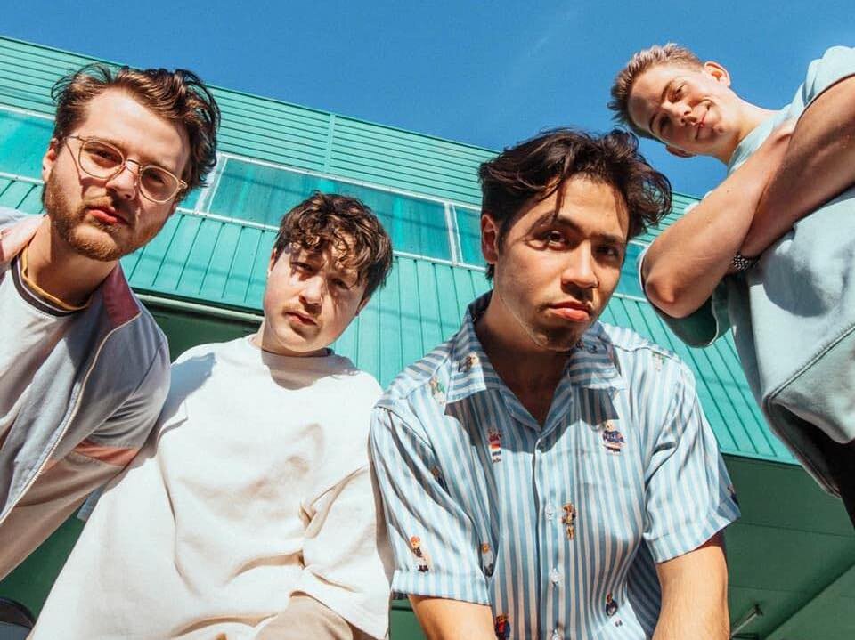 Live Review: The Million